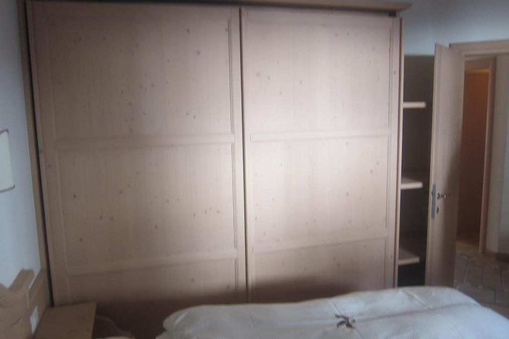 Chalet Rin Da Pemont Λιβίνιο Δωμάτιο φωτογραφία
