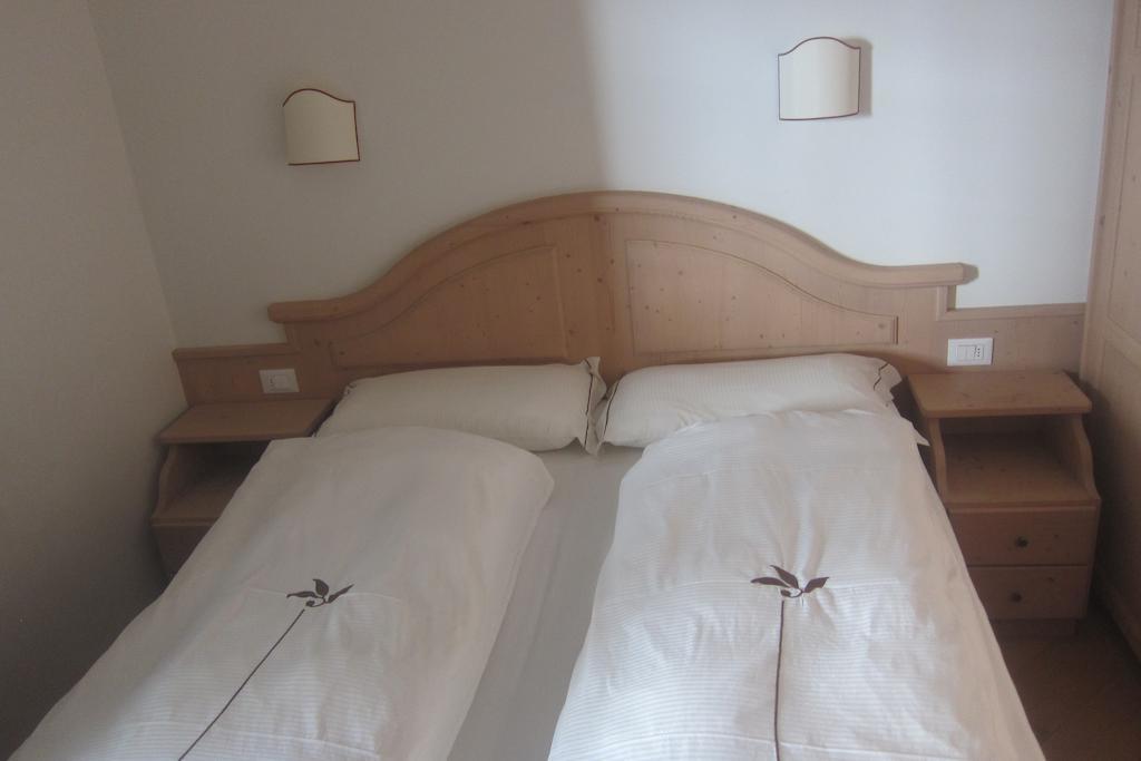 Chalet Rin Da Pemont Λιβίνιο Δωμάτιο φωτογραφία