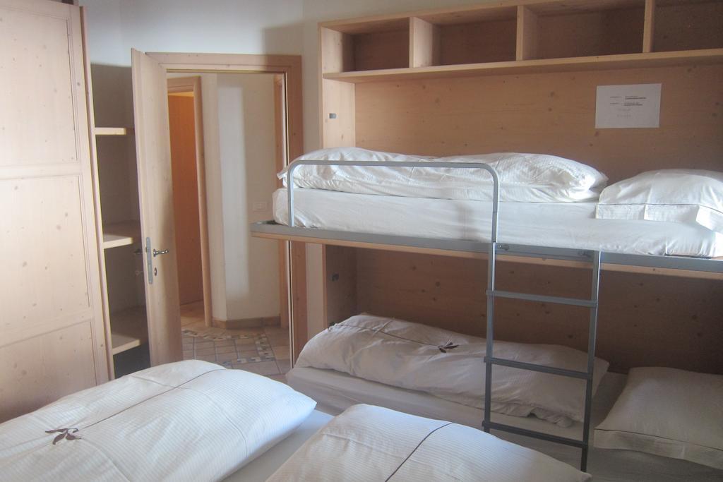 Chalet Rin Da Pemont Λιβίνιο Δωμάτιο φωτογραφία