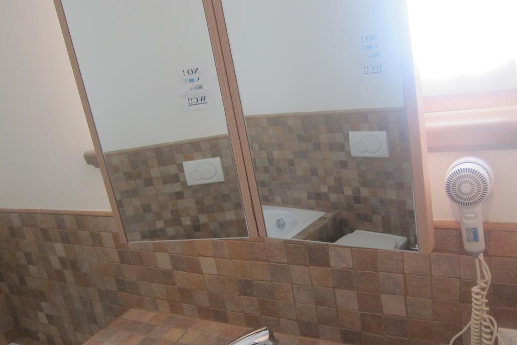 Chalet Rin Da Pemont Λιβίνιο Εξωτερικό φωτογραφία
