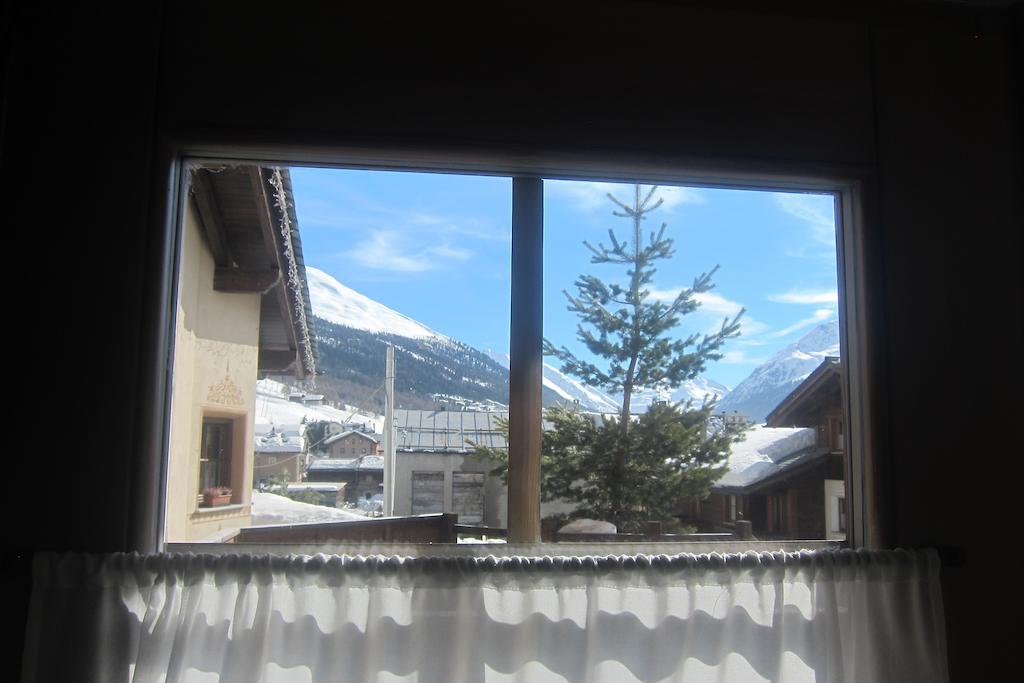 Chalet Rin Da Pemont Λιβίνιο Εξωτερικό φωτογραφία