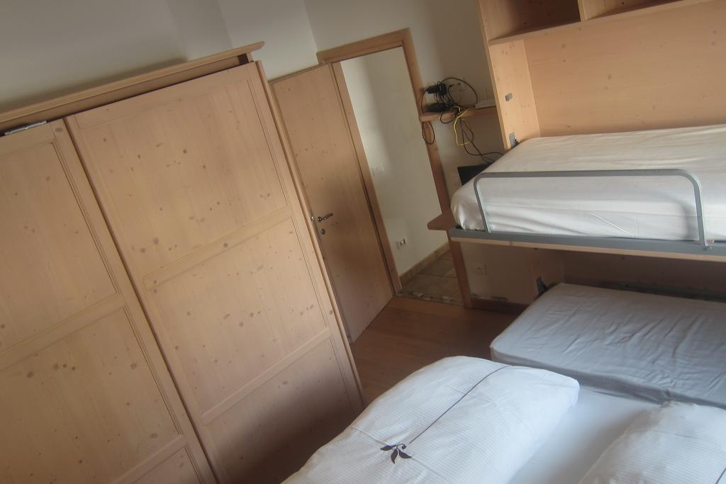 Chalet Rin Da Pemont Λιβίνιο Δωμάτιο φωτογραφία