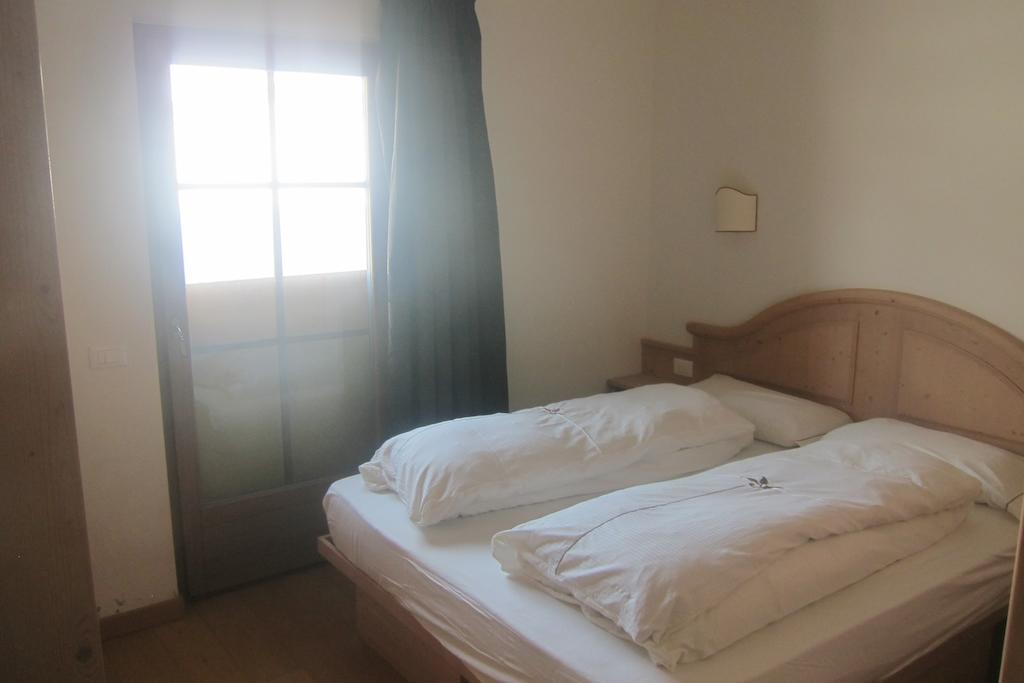 Chalet Rin Da Pemont Λιβίνιο Δωμάτιο φωτογραφία