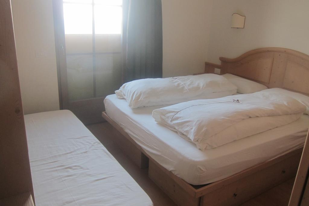 Chalet Rin Da Pemont Λιβίνιο Δωμάτιο φωτογραφία