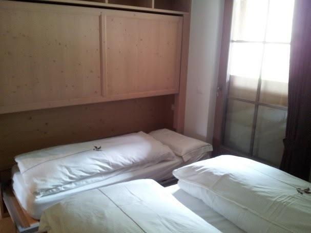 Chalet Rin Da Pemont Λιβίνιο Εξωτερικό φωτογραφία