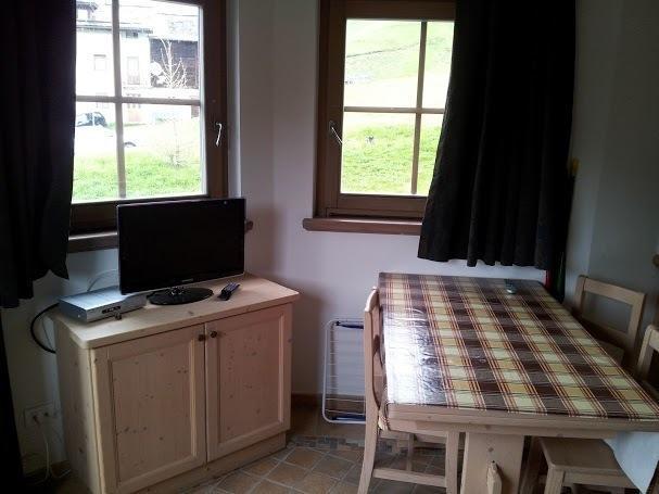 Chalet Rin Da Pemont Λιβίνιο Εξωτερικό φωτογραφία